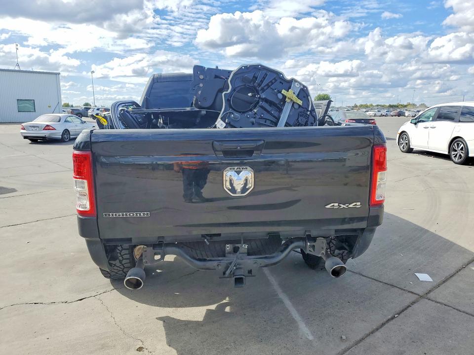 Продаж на аукціоні авто 2023 Ram 1500, vin: 1C6SRFFT9PN683971, номер лоту: 67719776