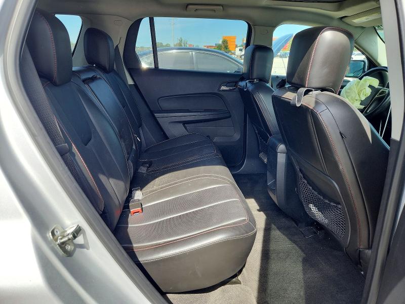 2012 Gmc Terrain მანქანა იყიდება აუქციონზე, vin: 2GKFLUE52C6246836, აუქციონის ნომერი: 68492816