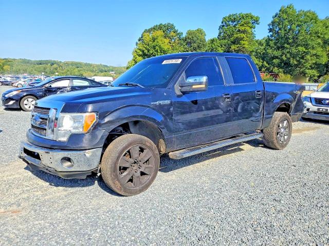 Auction sale of the 2011 Ford F150, vin: 1FTFW1EF9BFA93676, lot number: 68026766