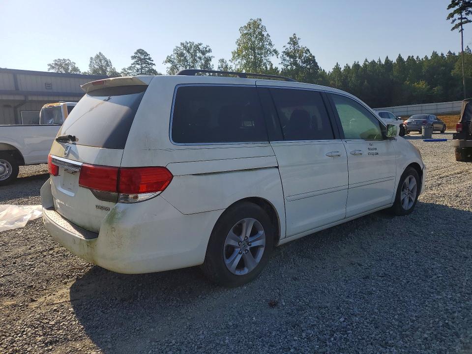 Продажа на аукционе авто 2010 Honda Odyssey, vin: 5FNRL3H90AB097478, номер лота: 67673576