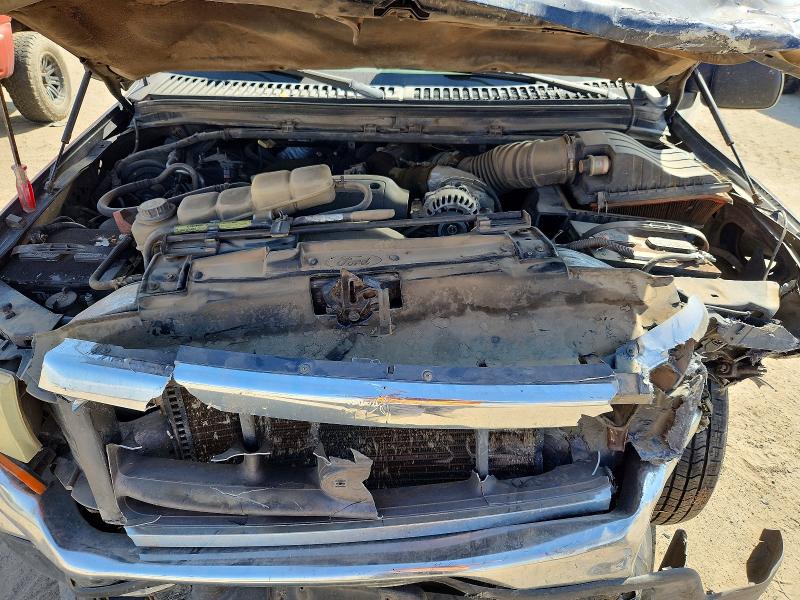 Aukcja sprzedaży 2001 Ford F250, vin: 1FTNW20F31EC53192, numer aukcji: 69429756