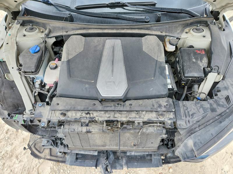Продажа на аукционе авто 2024 Kia Ev6, vin: KNDC34LA8R5192137, номер лота: 70379446