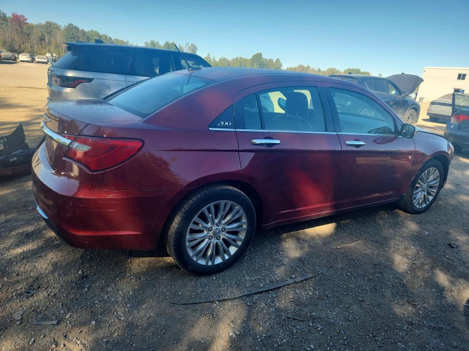 Aukcja sprzedaży 2014 Chrysler 200, vin: 1C3CCBCG4EN194474, numer aukcji: 68611416
