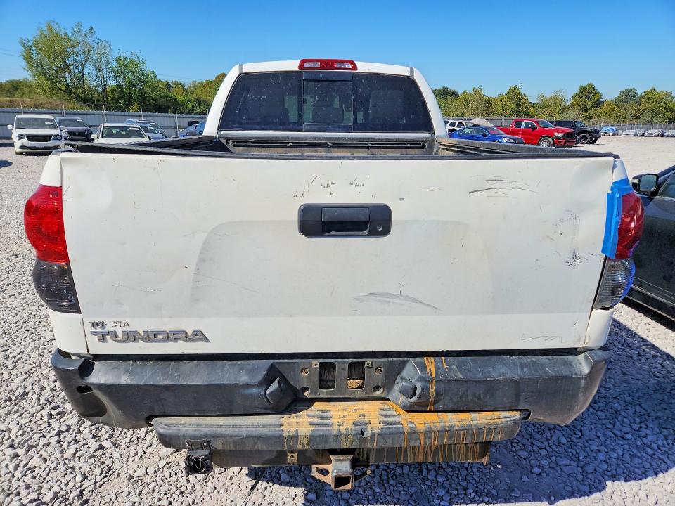 Продажа на аукционе авто 2008 Toyota Tundra, vin: 5TFRV54138X036535, номер лота: 70646566