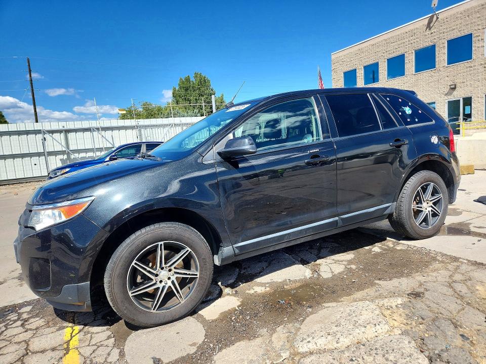 Aukcja sprzedaży 2014 Ford Edge, vin: 2FMDK4JC6EBB59005, numer aukcji: 67199456