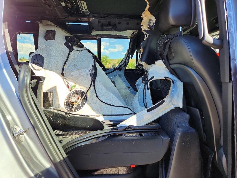 Aukcja sprzedaży 2022 Land Rover Defender, vin: SALE37RU4N2100747, numer aukcji: 65510746