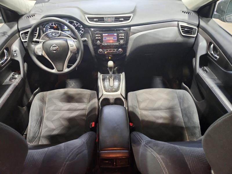 Aukcja sprzedaży 2014 Nissan Rogue, vin: 5N1AT2MK4EC854140, numer aukcji: 68931336