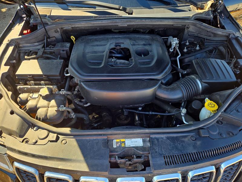 Продаж на аукціоні авто 2018 Jeep Grand Cherokee, vin: 1C4RJFBG2JC378080, номер лоту: 67179456