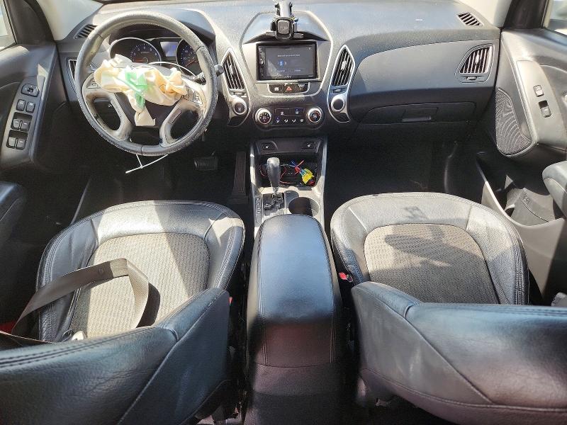 Aukcja sprzedaży 2013 Hyundai Tucson, vin: KM8JU3AC8DU656668, numer aukcji: 69206396