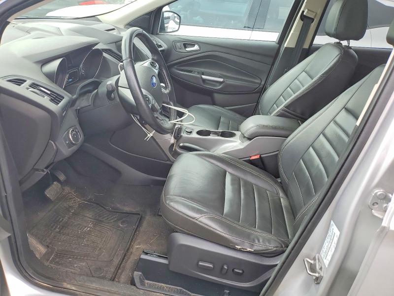 66562106 :رقم المزاد ، 1FMCU9GX8FUA94229 vin ، 2015 Ford Escape مزاد بيع