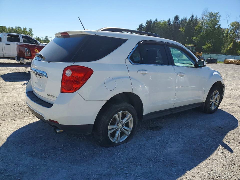 Продаж на аукціоні авто 2015 Chevrolet Equinox, vin: 2GNFLFE33F6131325, номер лоту: 69951016