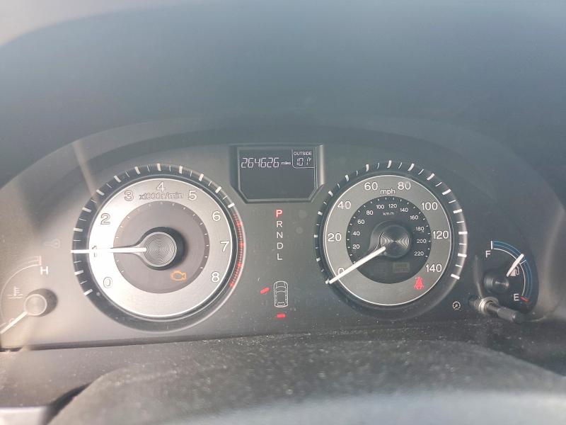 Aukcja sprzedaży 2011 Honda Odyssey, vin: 5FNRL5H4XBB081984, numer aukcji: 70012936