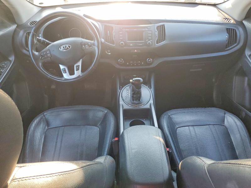 2013 Kia Sportage მანქანა იყიდება აუქციონზე, vin: KNDPC3A2XD7441381, აუქციონის ნომერი: 67431536
