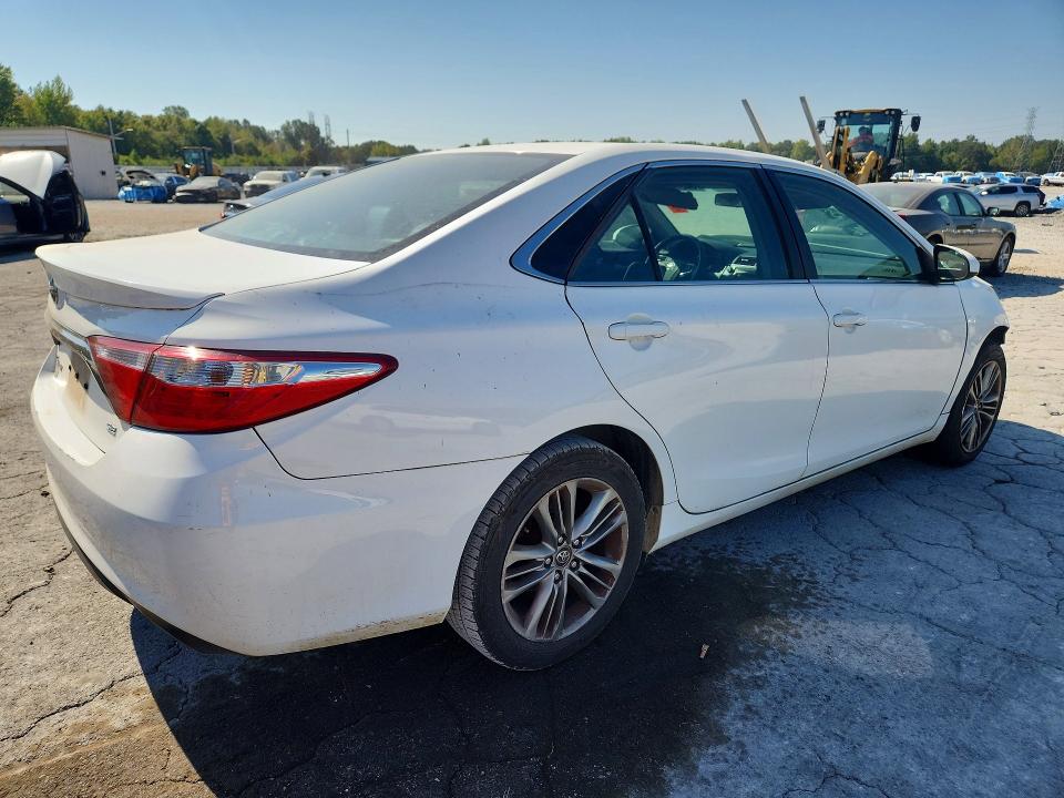 Aukcja sprzedaży 2017 Toyota Camry, vin: 4T1BF1FK4HU334537, numer aukcji: 67811216