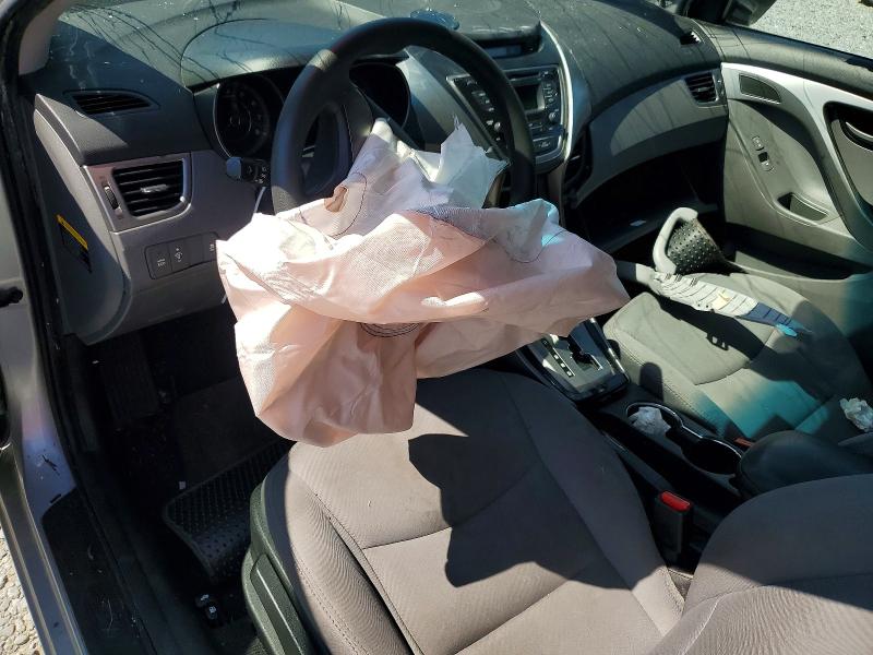 Aukcja sprzedaży 2013 Hyundai Elantra, vin: 5NPDH4AEXDH220265, numer aukcji: 67442606