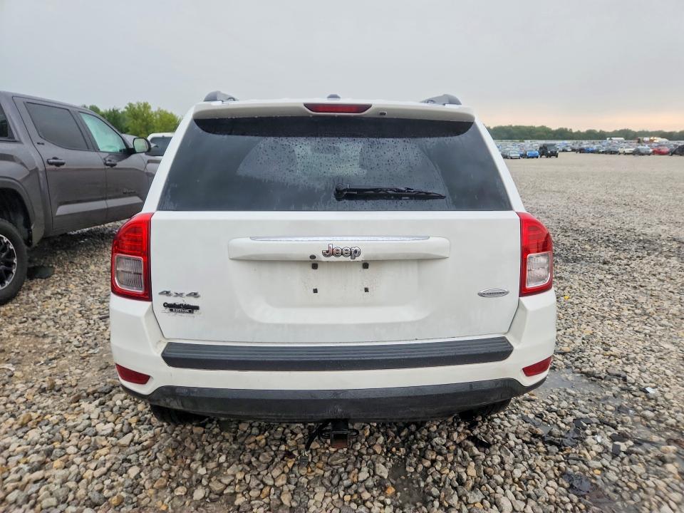 67628216 :رقم المزاد ، 1C4NJDEB6ED908389 vin ، 2014 Jeep Compass مزاد بيع