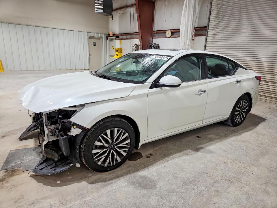Продажа на аукционе авто 2023 Nissan Altima, vin: 1N4BL4DV3PN424451, номер лота: 70146836