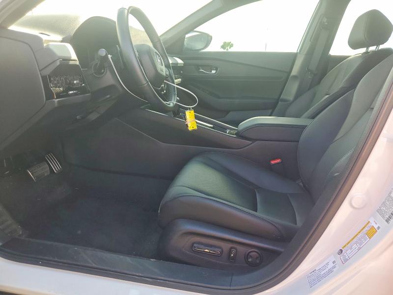 Продаж на аукціоні авто 2024 Honda Accord, vin: 1HGCY2F73RA096348, номер лоту: 67716616
