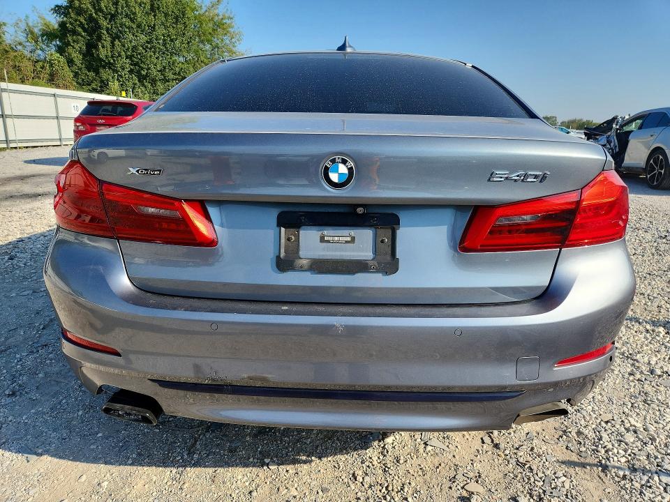 Aukcja sprzedaży 2020 Bmw 540, vin: WBAJS3C01LWW65841, numer aukcji: 69318376