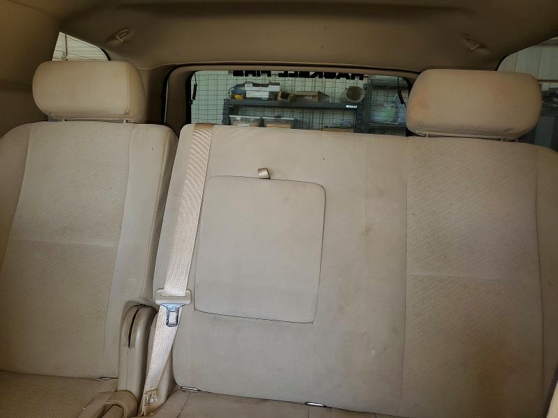 Продажа на аукционе авто 2007 Chevrolet Tahoe, vin: 1GNFK130X7R349654, номер лота: 67437296