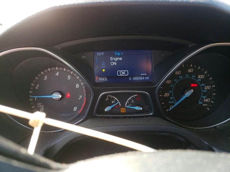 Продажа на аукционе авто 2014 Ford Focus, vin: 1FADP3K25EL271516, номер лота: 69700326