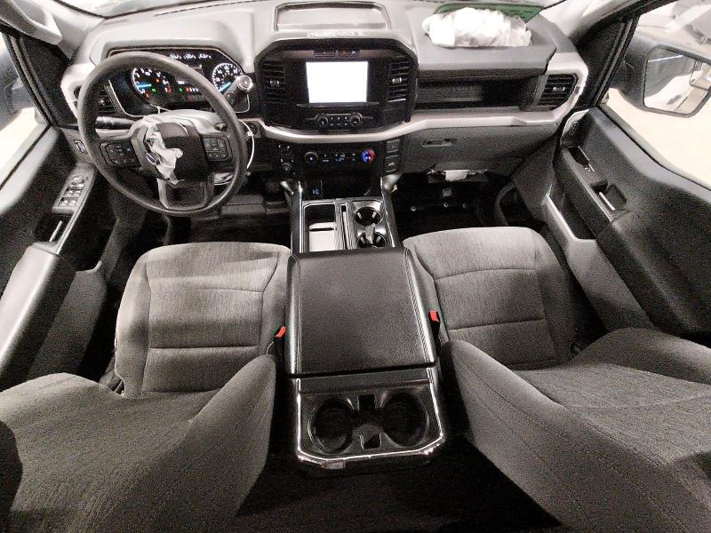 Aukcja sprzedaży 2023 Ford F150, vin: 1FTEX1EP3PFB49961, numer aukcji: 69024806