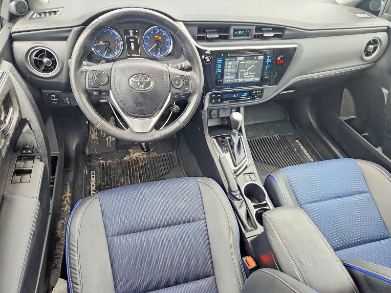 69711056 :رقم المزاد ، 2T1BURHE8KC149444 vin ، 2019 Toyota Corolla مزاد بيع