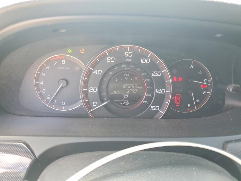 2014 Honda Accord მანქანა იყიდება აუქციონზე, vin: 1HGCR2F5XEA271636, აუქციონის ნომერი: 68263886