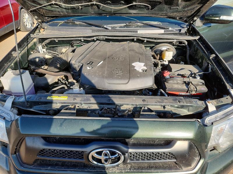 67997226 :رقم المزاد ، 5TFMU4FNXDX012962 vin ، 2013 Toyota Tacoma مزاد بيع