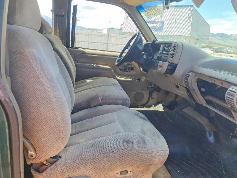 Aukcja sprzedaży 1996 Gmc Sierra, vin: 2GTEK19R2T1529966, numer aukcji: 67933546
