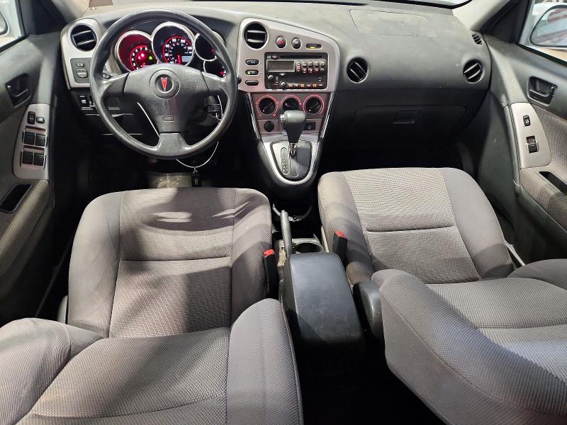 68231756 :رقم المزاد ، 5Y2SL65867Z419946 vin ، 2007 Pontiac Vibe مزاد بيع