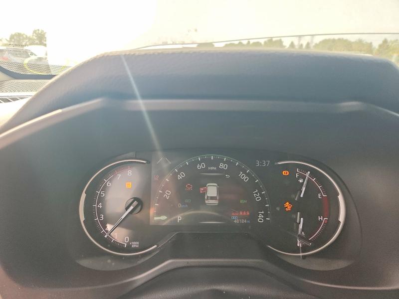 Продаж на аукціоні авто 2024 Toyota Rav4, vin: 2T3G1RFV4RW428472, номер лоту: 67422836