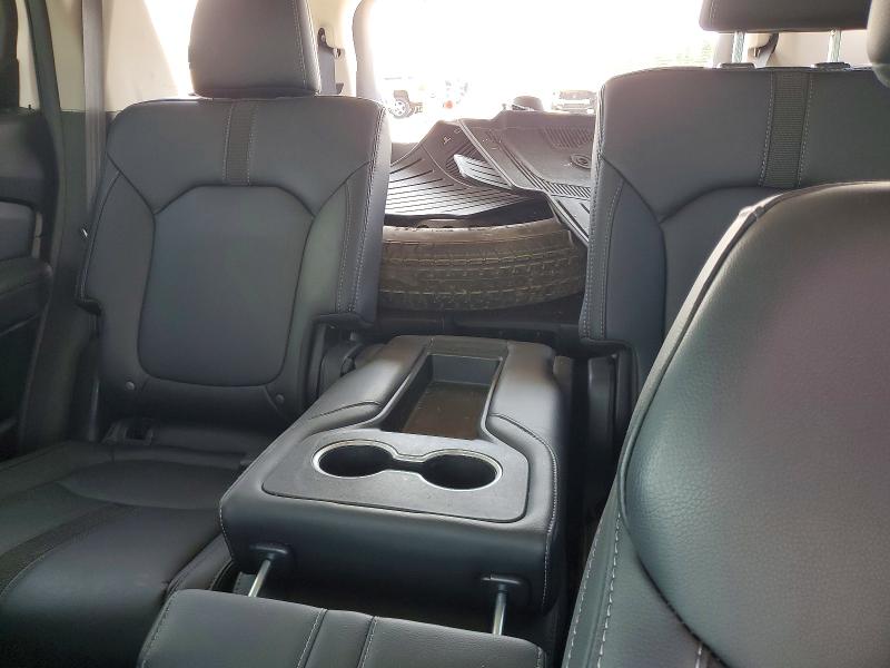 Aukcja sprzedaży 2025 Honda Pilot, vin: 5FNYG1H44SB084016, numer aukcji: 69062866