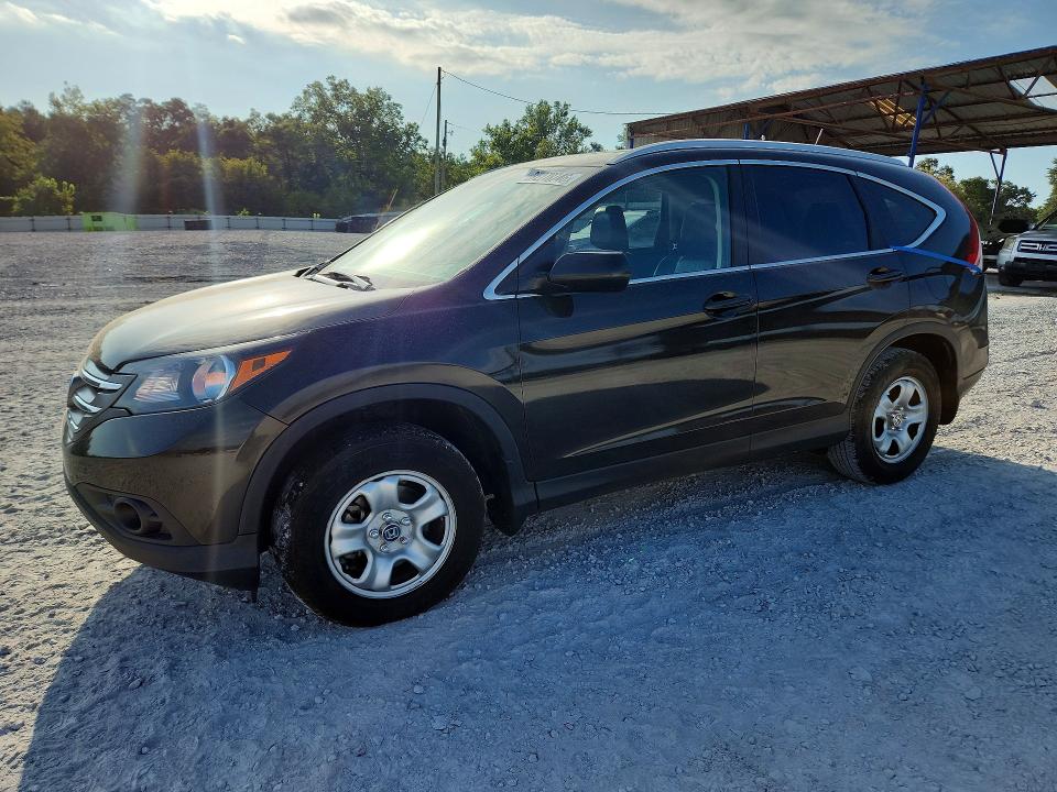 Auction sale of the 2014 Honda Cr-v, vin: 5J6RM3H77EL010779, lot number: 67278746
