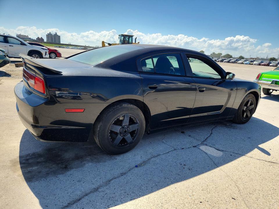 2014 Dodge Charger მანქანა იყიდება აუქციონზე, vin: 2C3CDXBGXEH117208, აუქციონის ნომერი: 69570666