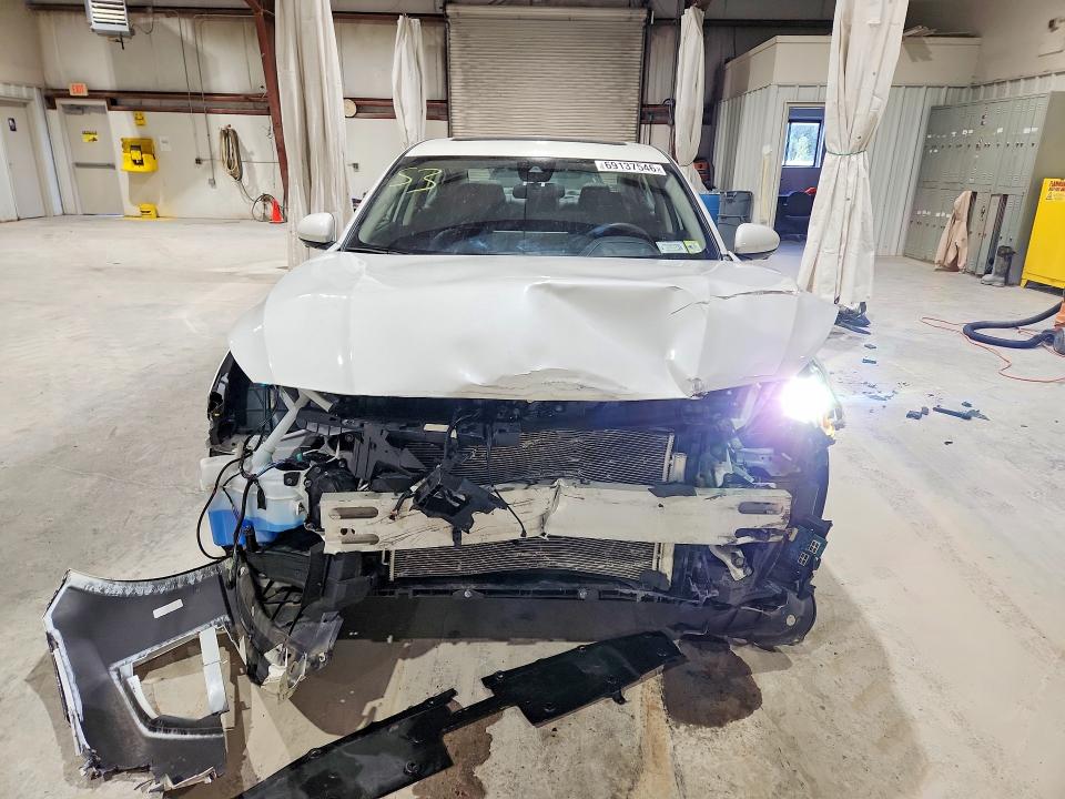 Продаж на аукціоні авто 2023 Nissan Altima, vin: 1N4BL4EW7PN420104, номер лоту: 69137546