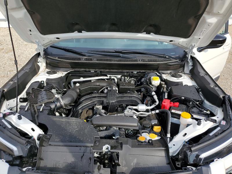 Aukcja sprzedaży 2026 Subaru Outback, vin: JF2BUPBD9TY519612, numer aukcji: 68606306