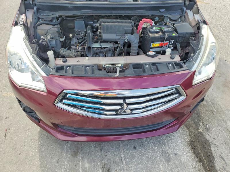 Aukcja sprzedaży 2019 Mitsubishi Mirage, vin: ML32F3FJ4KHF06630, numer aukcji: 68132106