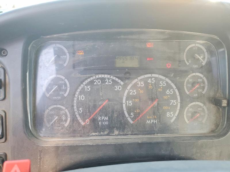 Продаж на аукціоні авто 2005 Freightliner M2, vin: 1FVACXCS55HV10505, номер лоту: 65301116