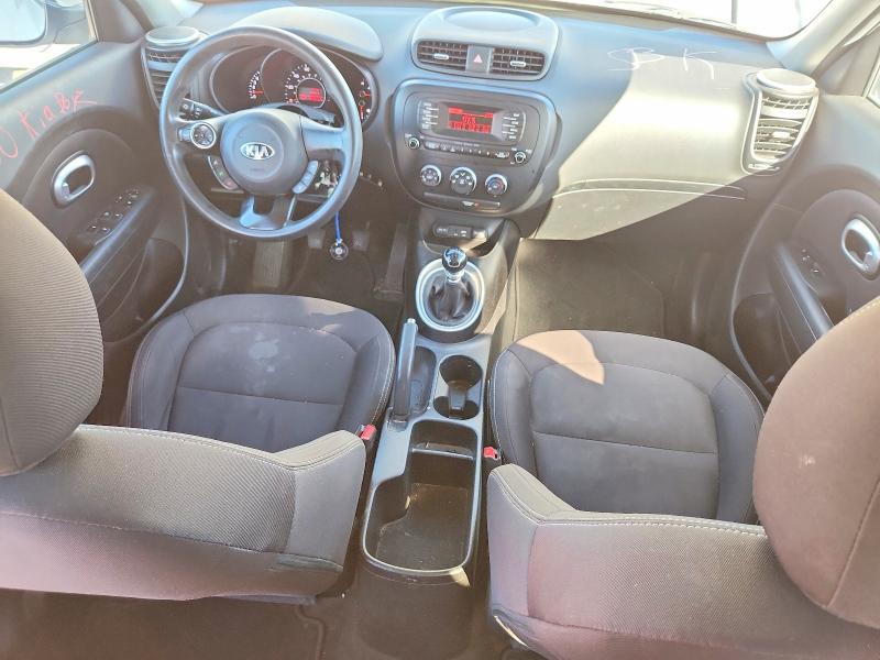 Продаж на аукціоні авто 2016 Kia Soul, vin: KNDJN2A24G7839037, номер лоту: 69621596