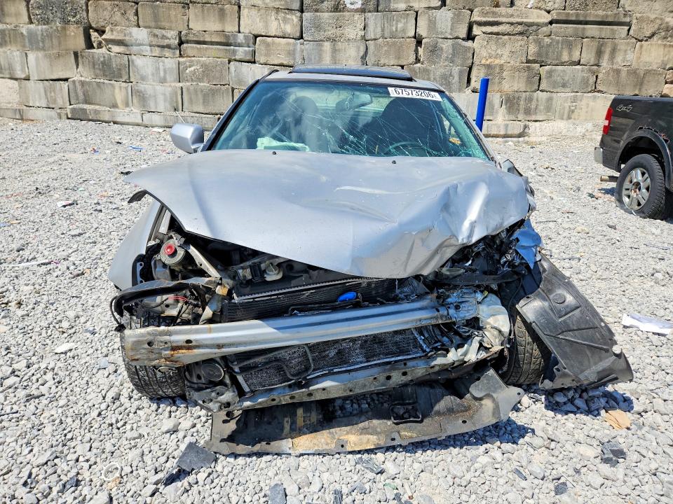 67573206 :رقم المزاد ، JH4DC54844S019911 vin ، 2004 Acura Rsx مزاد بيع