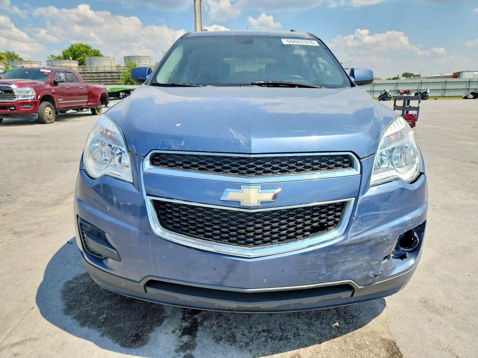 Aukcja sprzedaży 2011 Chevrolet Equinox, vin: 2CNALDEC5B6321303, numer aukcji: 66602976