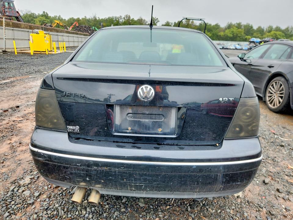 Aukcja sprzedaży 2004 Volkswagen Jetta, vin: 3VWSE69M04M087238, numer aukcji: 70691486