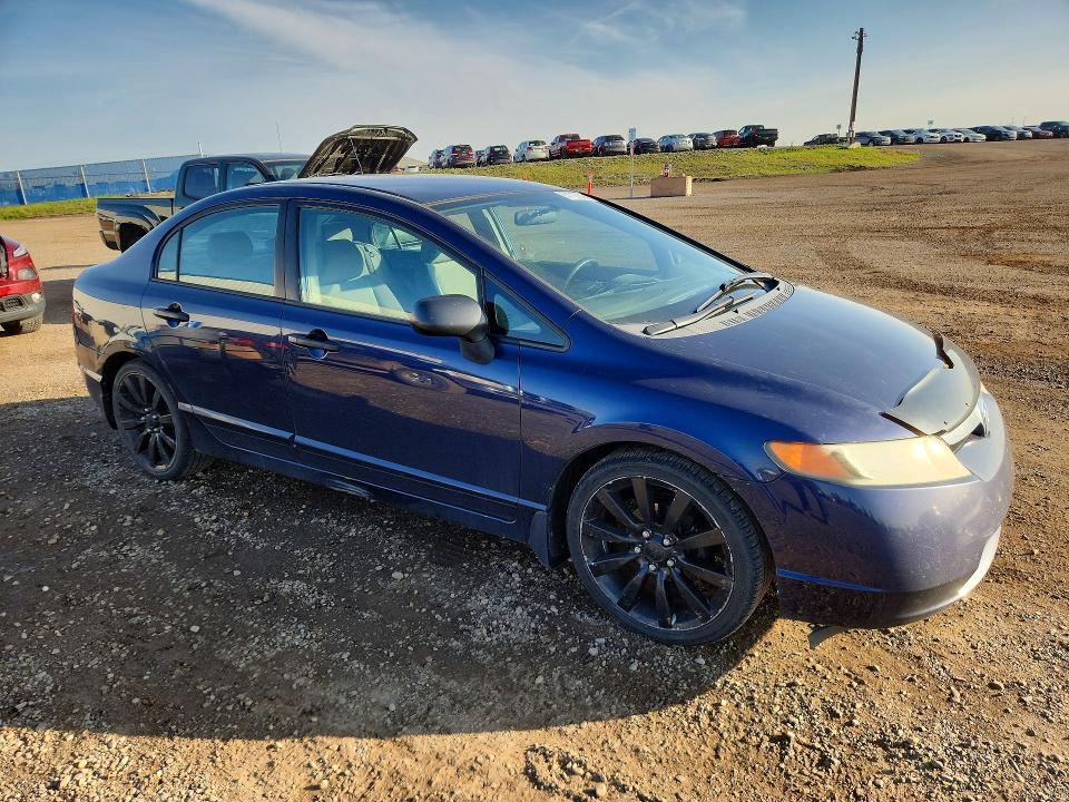 Продаж на аукціоні авто 2006 Honda Civic, vin: 1HGFA16326L811564, номер лоту: 67708646