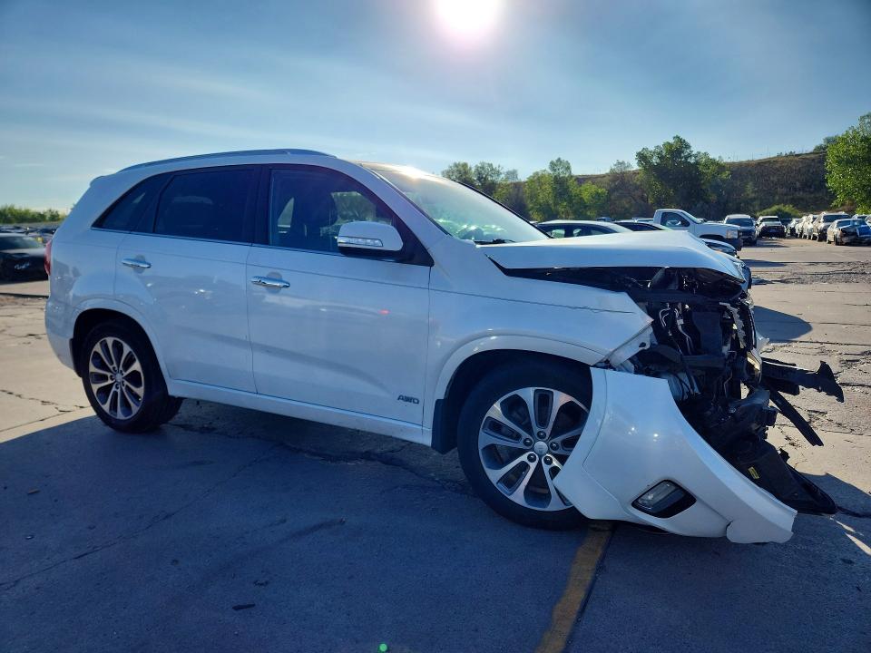 Aukcja sprzedaży 2014 Kia Sorento, vin: 5XYKWDA7XEG464649, numer aukcji: 68049286