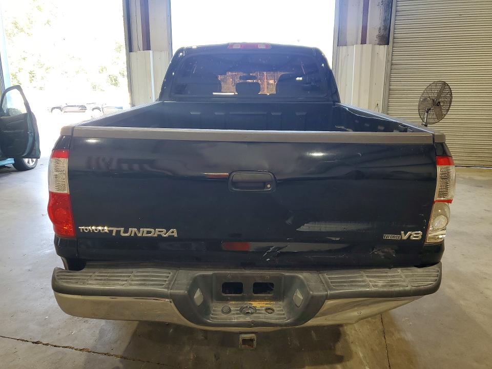 Продажа на аукционе авто 2006 Toyota Tundra, vin: 5TBET34166S559343, номер лота: 70475986