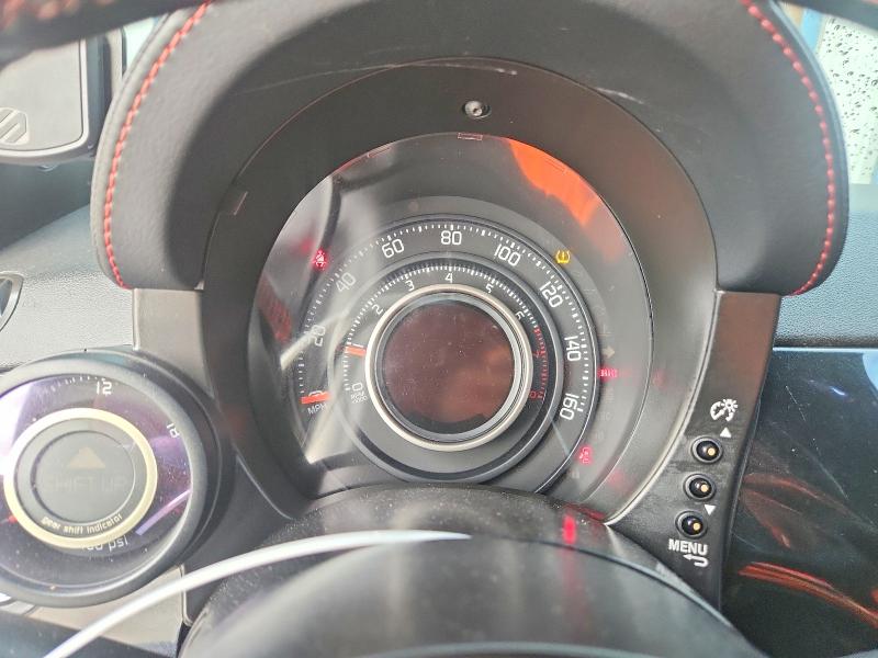 Aukcja sprzedaży 2013 Fiat 500, vin: 3C3CFFFH9DT664970, numer aukcji: 69340796
