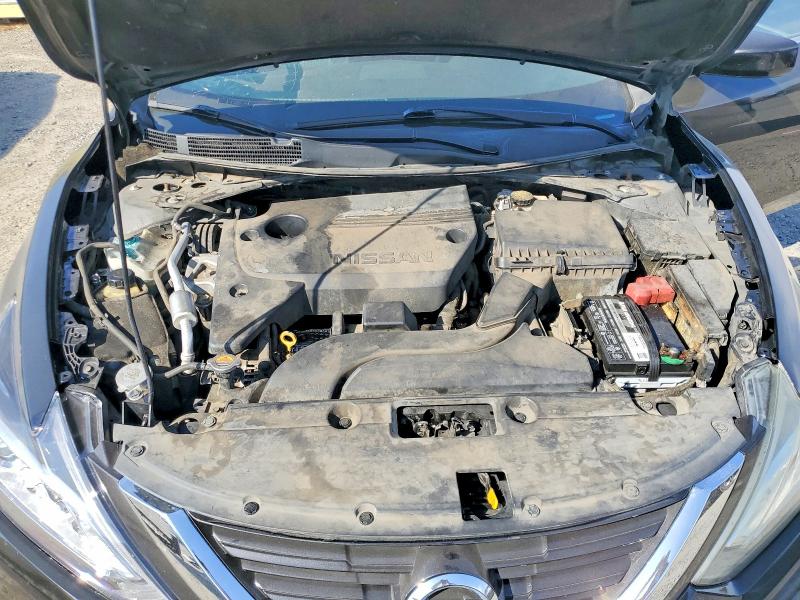 69787706 :رقم المزاد ، 1N4AL3AP0JC180126 vin ، 2018 Nissan Altima مزاد بيع