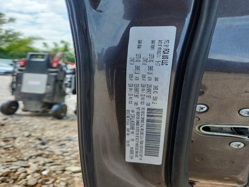 67436736 :رقم المزاد ، 1C4PJLLX0JD524989 vin ، 2018 Jeep Cherokee مزاد بيع