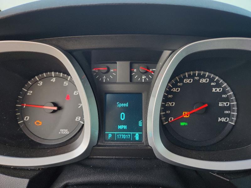 69067756 :رقم المزاد ، 2CNALDEW1A6239870 vin ، 2010 Chevrolet Equinox مزاد بيع